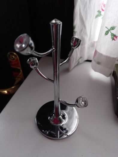 Jewellery Stand Ring holder