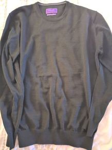 Marco Capelli Jumper