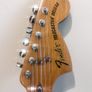 Fender Telecaster Deluxe 1972 Reissue Image 2
