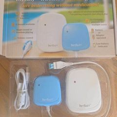 Wireless Bedwetting Alarm
