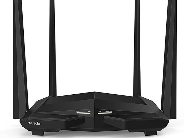 AC1200 Dual Band Gigabit Wireless Cable Router, a USB 2.0 Port, MU-MIMO, 4 Gigabit LAN Ports, 867Mbps/5 GHz+ 300Mbps /2.4GHz, Support VPN Server, WiFi Schedule, Power-saving