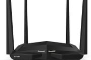 AC1200 Dual Band Gigabit Wireless Cable Router, a USB 2.0 Port, MU-MIMO, 4 Gigabit LAN Ports, 867Mbps/5 GHz+ 300Mbps /2.4GHz, Support VPN Server, WiFi Schedule, Power-saving
