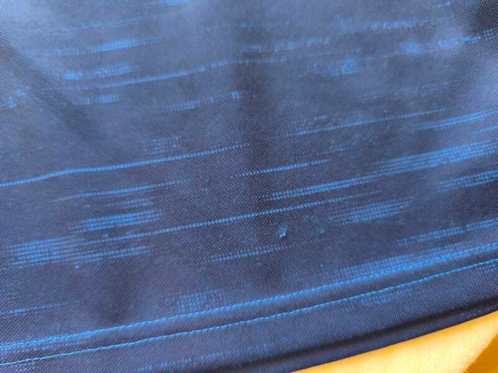 Leinster Rugby Adidas Jersey Size XXL Adults