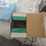 Nintendo Gamecube console and Bongo set Image 9