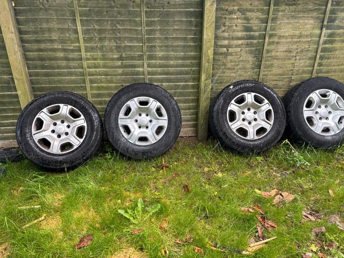 Ranger Alloys