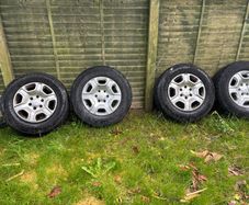 Ranger Alloys