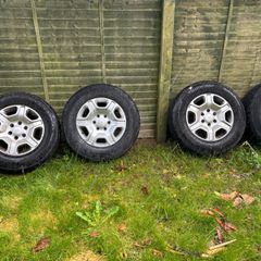 Ranger Alloys