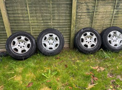Ranger Alloys