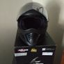 Scorpion helmet Image 2