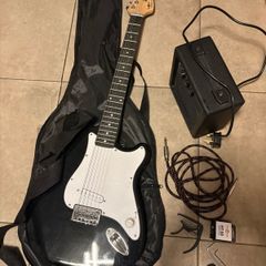 Electric guitar
