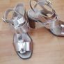 Clarks Sandals UK4 Image 3