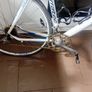 corratec dolomiti mens road bike Image 3