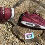 Nike Air Max BW Ultra Bordeaux Image 3