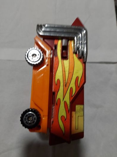 Transformer G1/  hot rod / rodimus