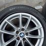 BMW wheels 225/55 R 17 97v Image 2