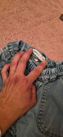 Baby clothes 9-18 months
