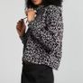 Puma Womens Hoodie Fleece M Image 2