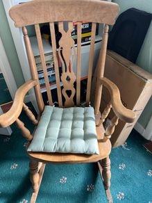 Rocking Chair Free