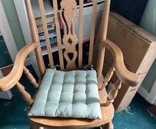 Rocking Chair Free