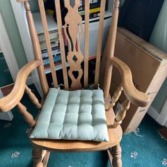 Rocking Chair Free