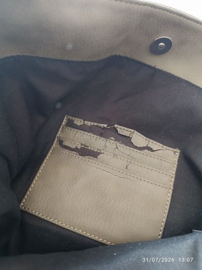 Oliver Bonas Tote Bag