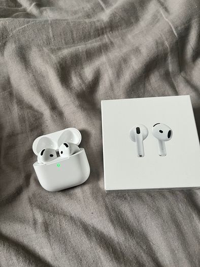 Airpods 5 - Usb C