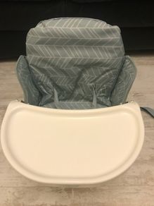 Mamas & Papas Travel Booster Seat