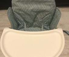 Mamas & Papas Travel Booster Seat