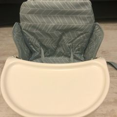 Mamas & Papas Travel Booster Seat