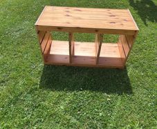 ikea  trofast toy box