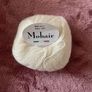 32 balls of mohair wool Image 2