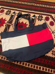 Tommy Hilfiger Tote Bag