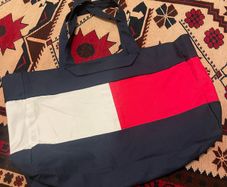 Tommy Hilfiger Tote Bag