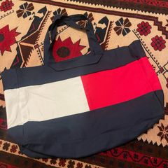Tommy Hilfiger Tote Bag