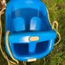 Little Tikes Toddler Swing Image 2