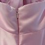 Pink Obsession debs dress sz 8 Image 8