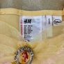 Disney princess dress Bell 5/6 years old 110/116cm Image 5