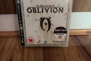 Oblivion