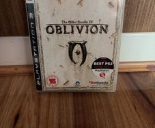 Oblivion