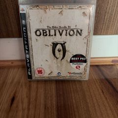 Oblivion