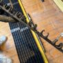 95m Pipelife Underfloor Heating Pipe and Mounting Rails Image 5