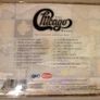 CD The Chicago Story: The Complete Greatest Hits (2002), VG condition. Image 2