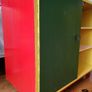 cupboard for children's room. Image 4