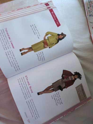 GOKWAN How to Dress