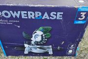 Mitre saw