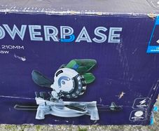 Mitre saw