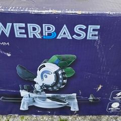 Mitre saw