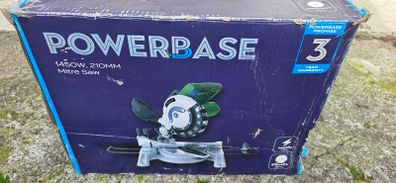 Mitre saw