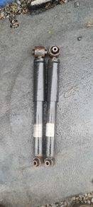 Nissan Qashqai / Qashqai +2 I (j10, Jj10) Rear Shocks Absorber 56210jd03b 1120799 2007-2013 @ Ocg