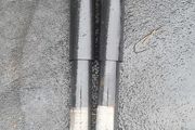 Nissan Qashqai / Qashqai +2 I (j10, Jj10) Rear Shocks Absorber 56210jd03b 1120799 2007-2013 @ Ocg